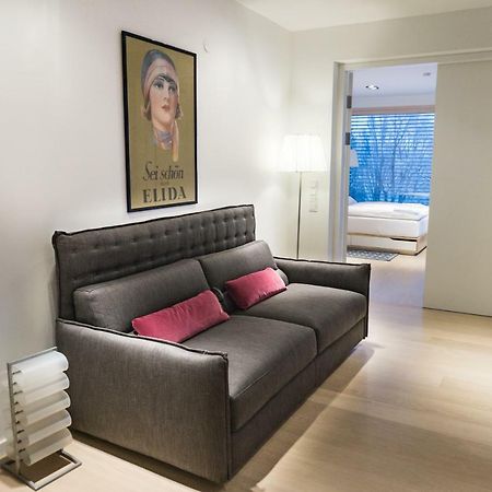 Vienna Garden Residence Zewnętrze zdjęcie