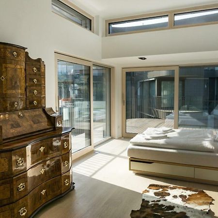 Vienna Garden Residence Zewnętrze zdjęcie