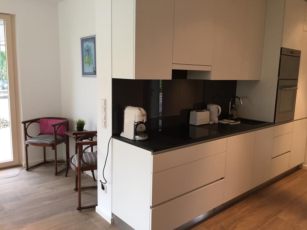 Vienna Garden Residence Zewnętrze zdjęcie
