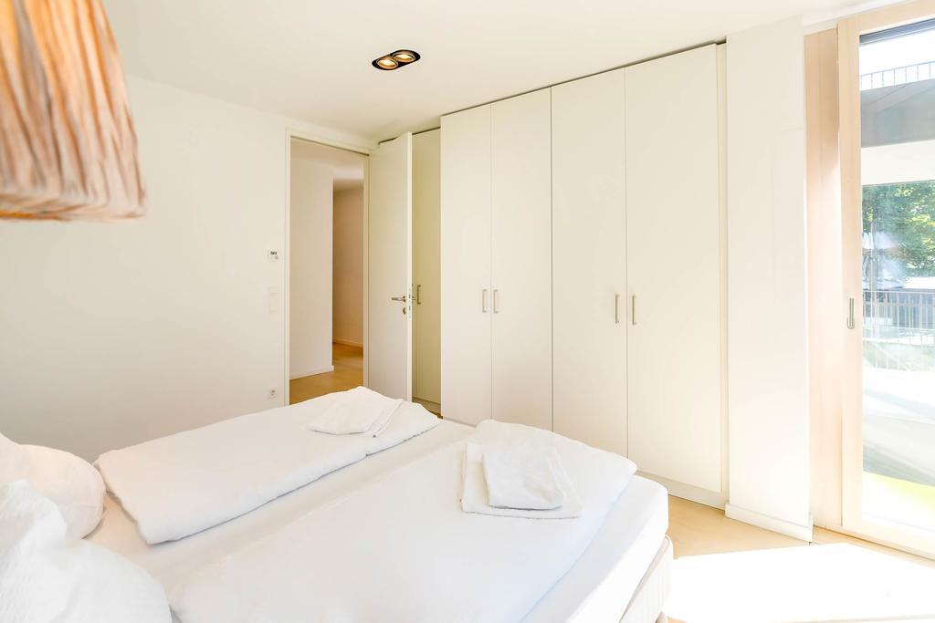 Vienna Garden Residence Zewnętrze zdjęcie
