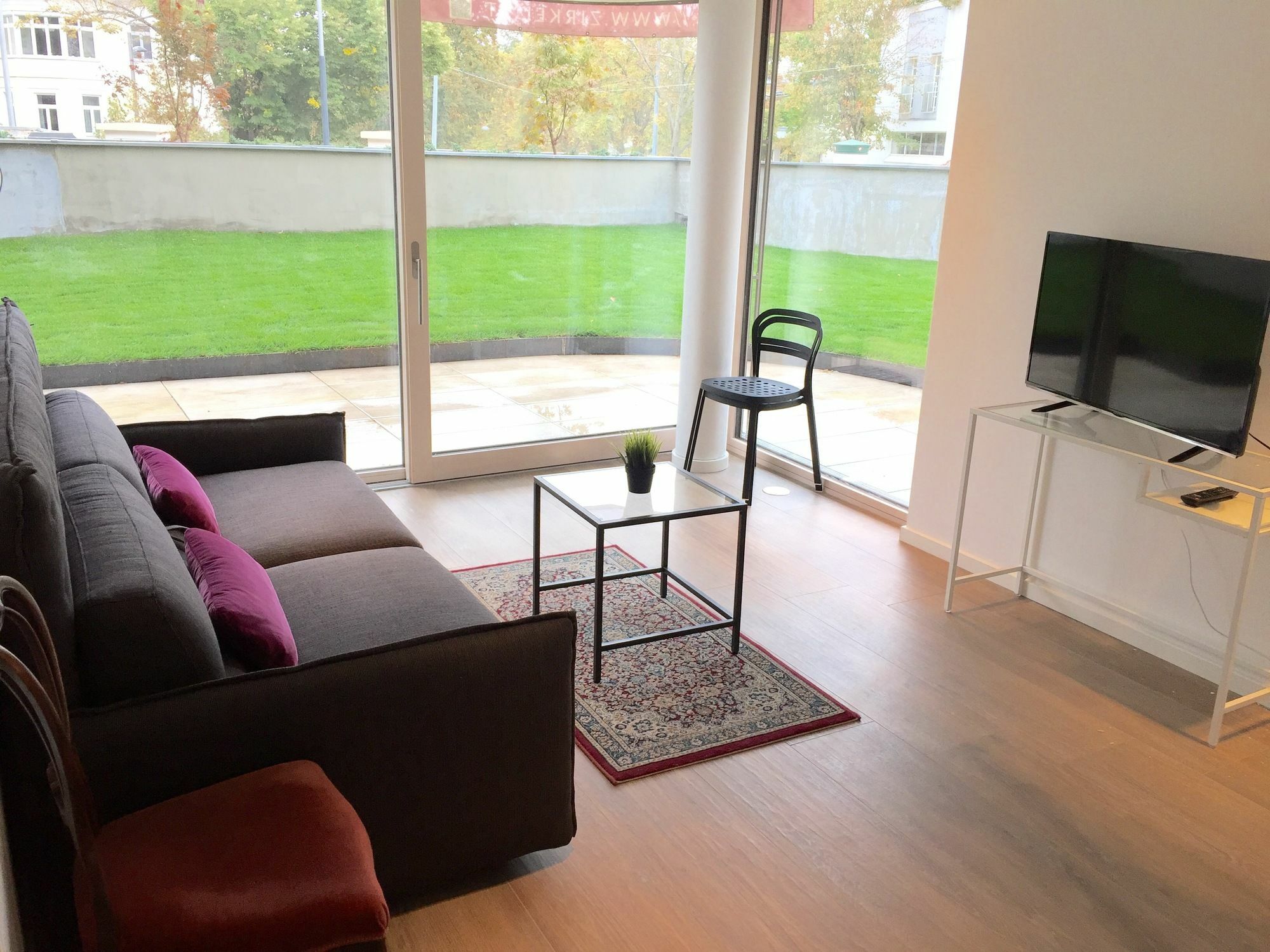Vienna Garden Residence Zewnętrze zdjęcie
