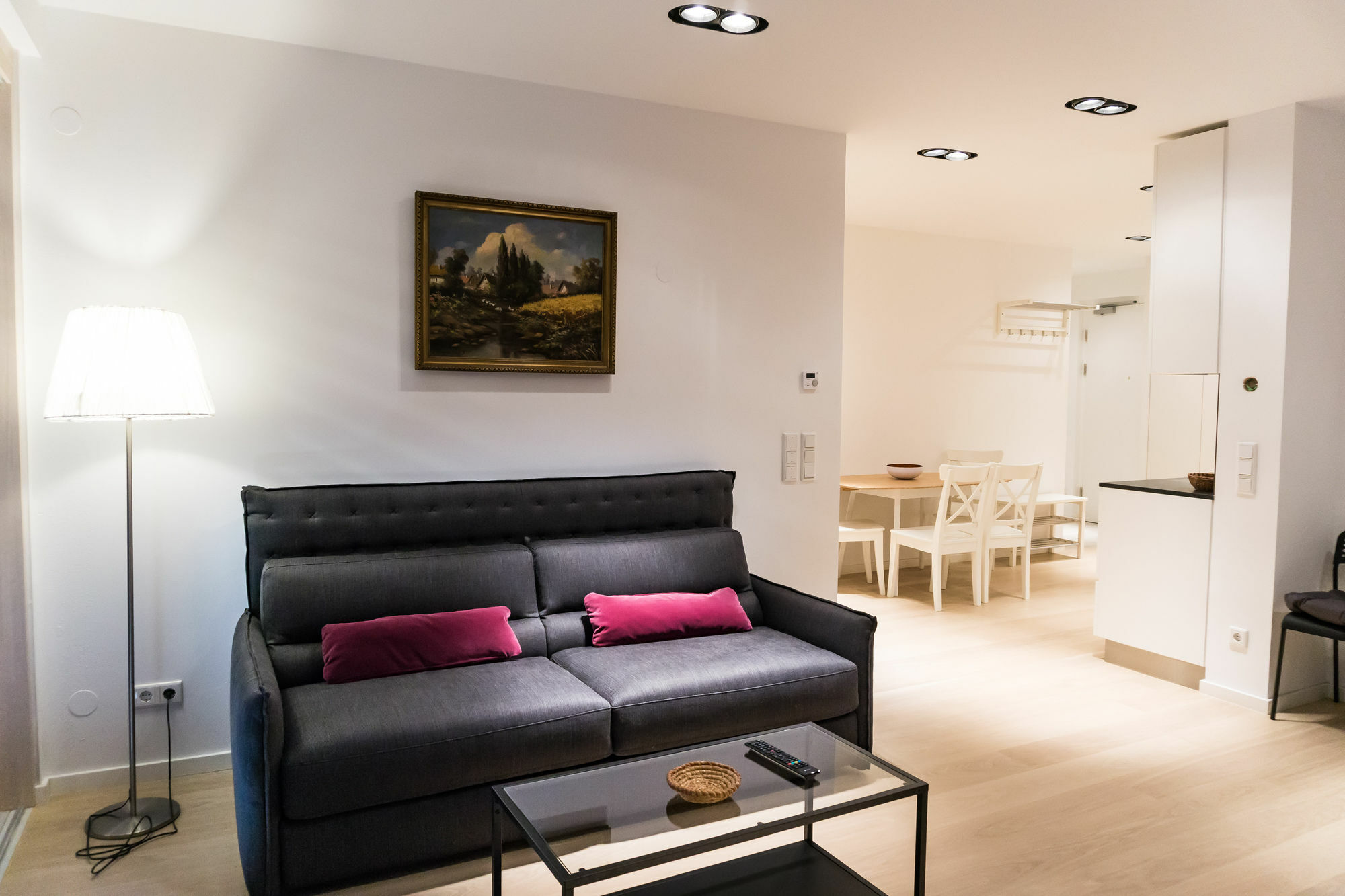 Vienna Garden Residence Zewnętrze zdjęcie