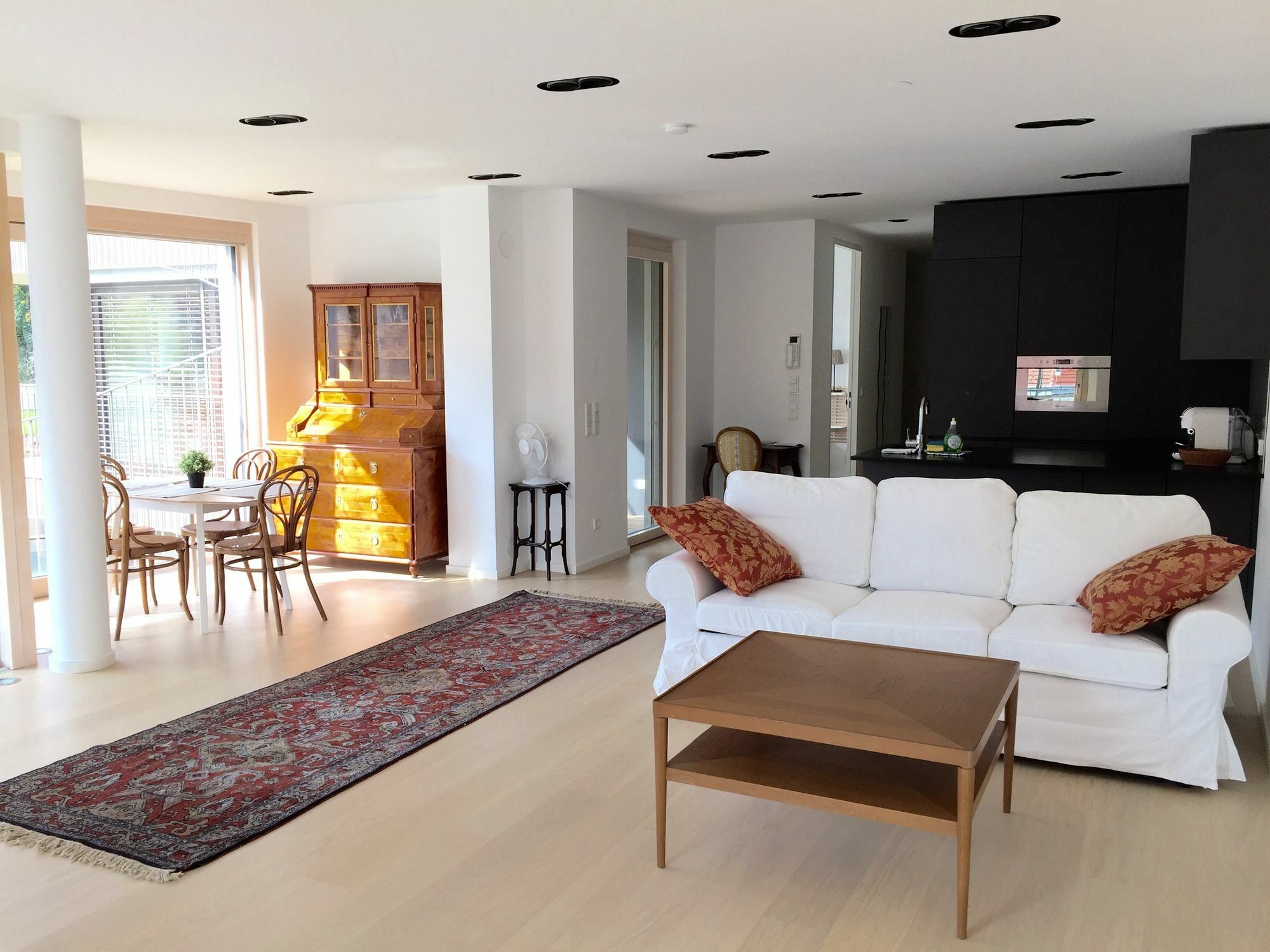 Vienna Garden Residence Zewnętrze zdjęcie