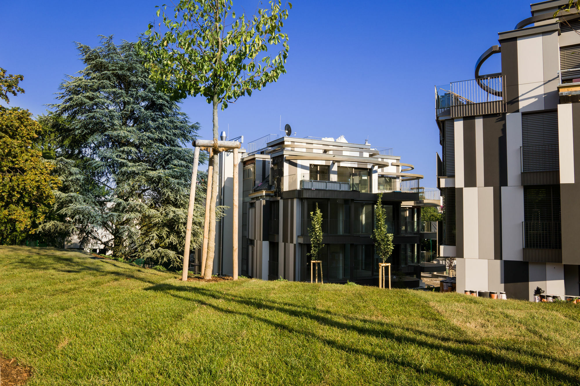 Vienna Garden Residence Zewnętrze zdjęcie