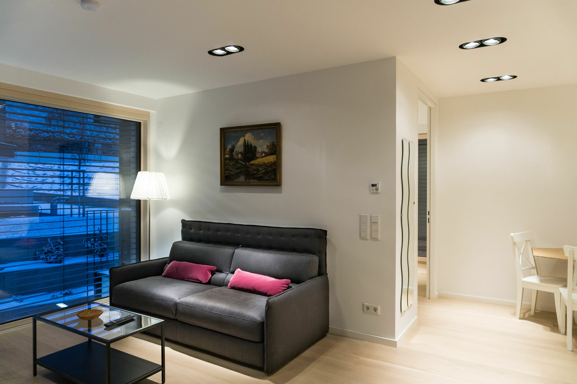 Vienna Garden Residence Zewnętrze zdjęcie