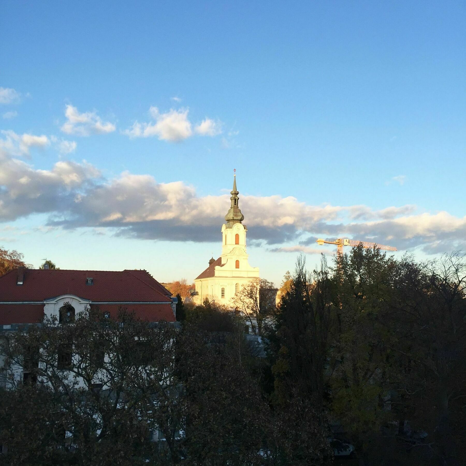 Vienna Garden Residence Zewnętrze zdjęcie
