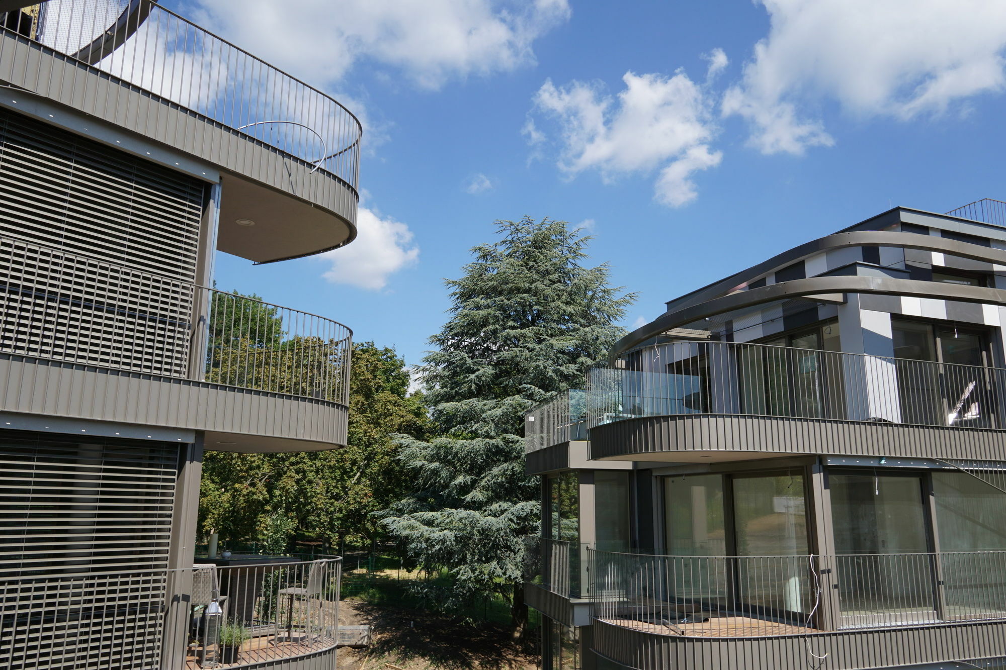 Vienna Garden Residence Zewnętrze zdjęcie