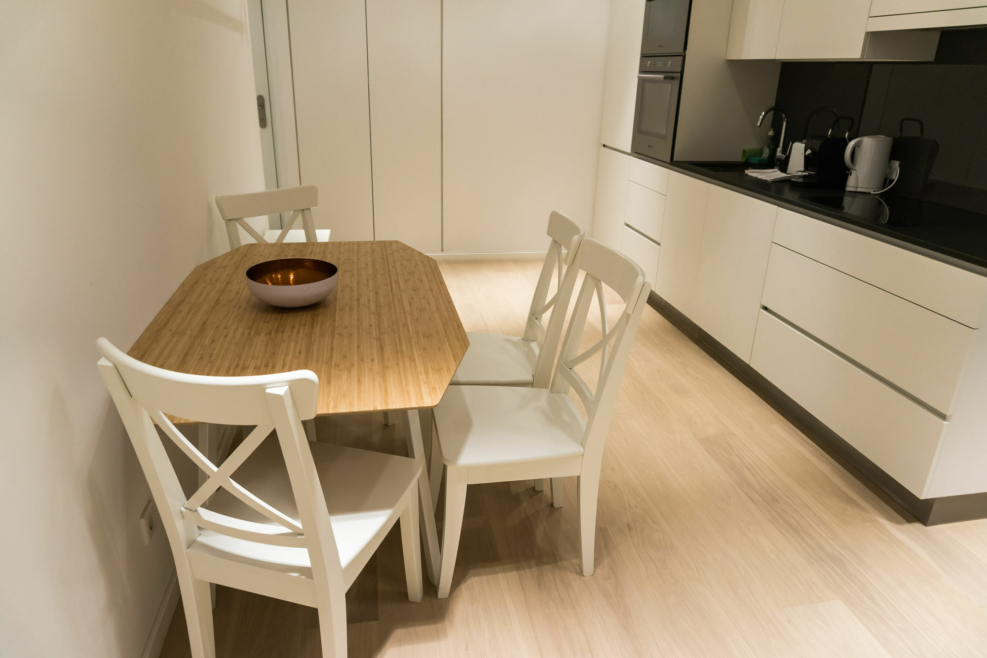 Vienna Garden Residence Zewnętrze zdjęcie