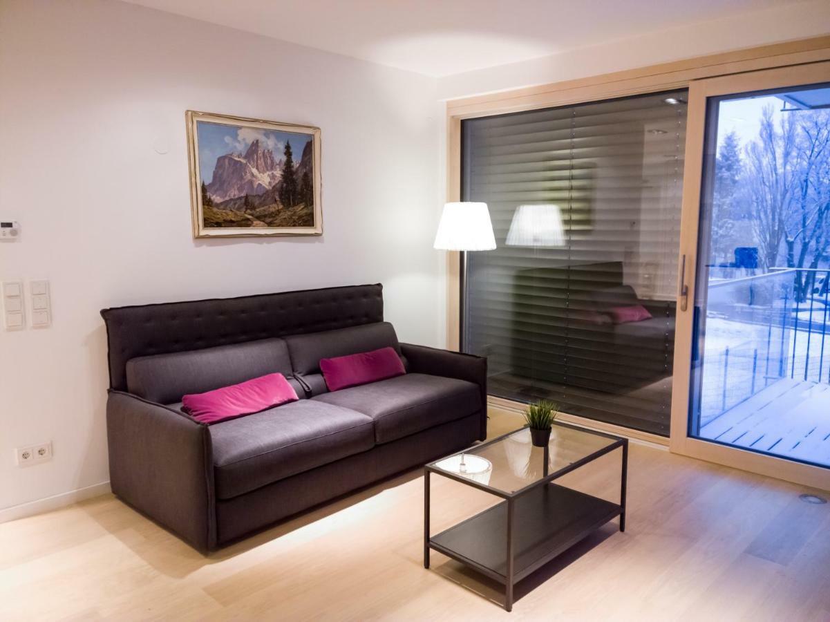Vienna Garden Residence Zewnętrze zdjęcie