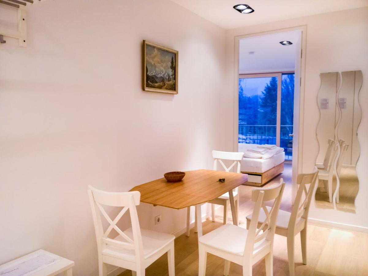 Vienna Garden Residence Zewnętrze zdjęcie