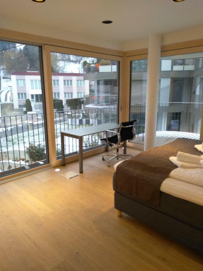 Vienna Garden Residence Zewnętrze zdjęcie