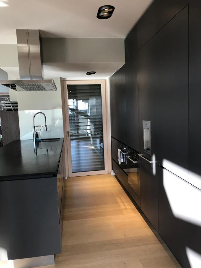 Vienna Garden Residence Zewnętrze zdjęcie